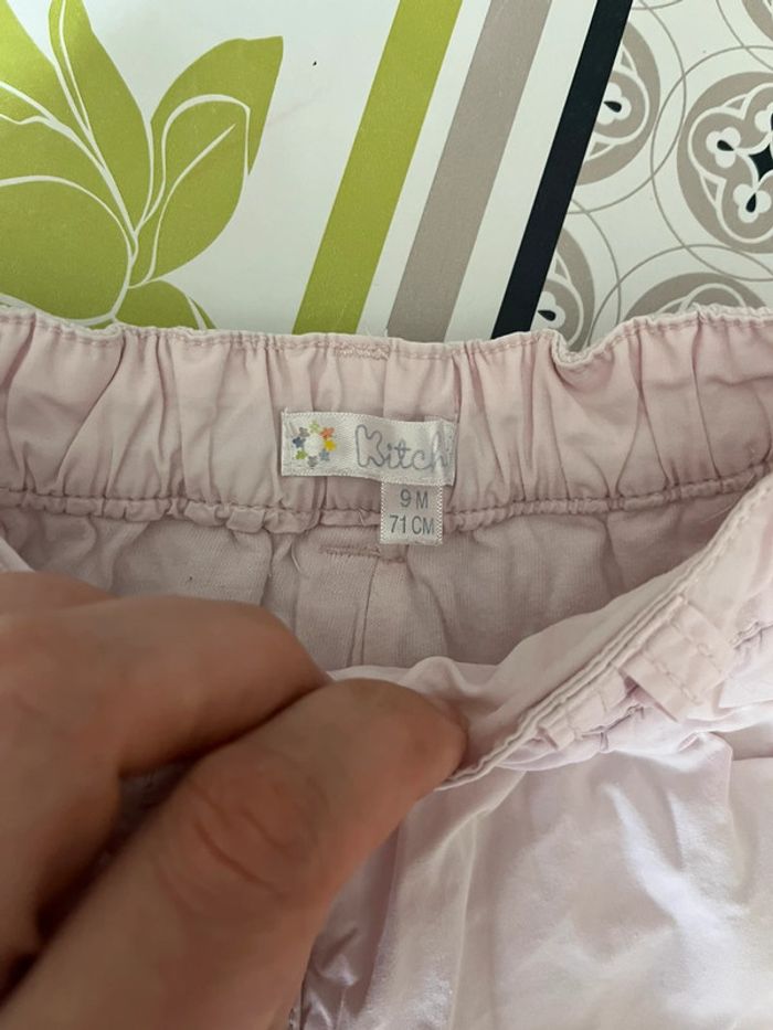 Pantalon - photo numéro 3