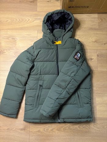 Manteau Parajumpers neuf