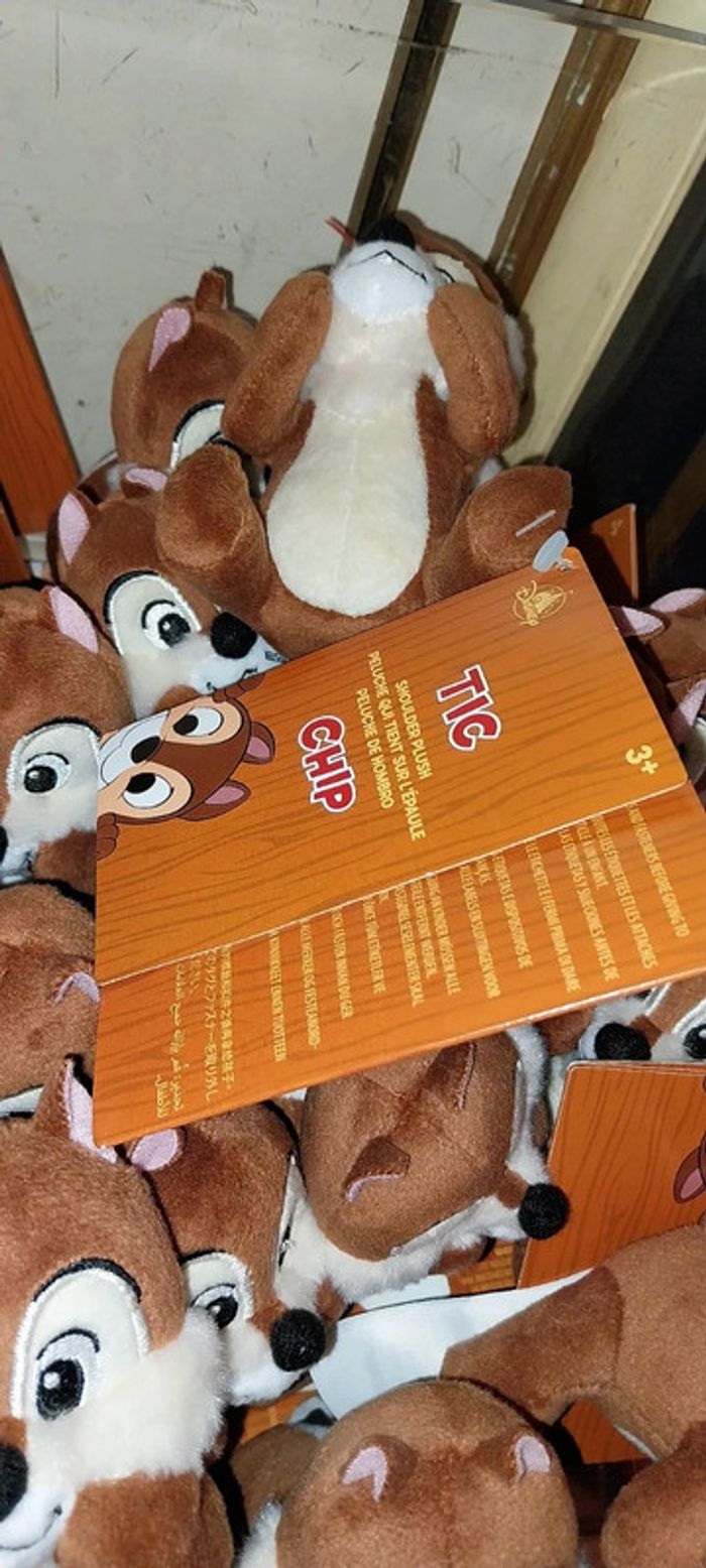 Pick-up Tic shoulder Disney - photo numéro 2