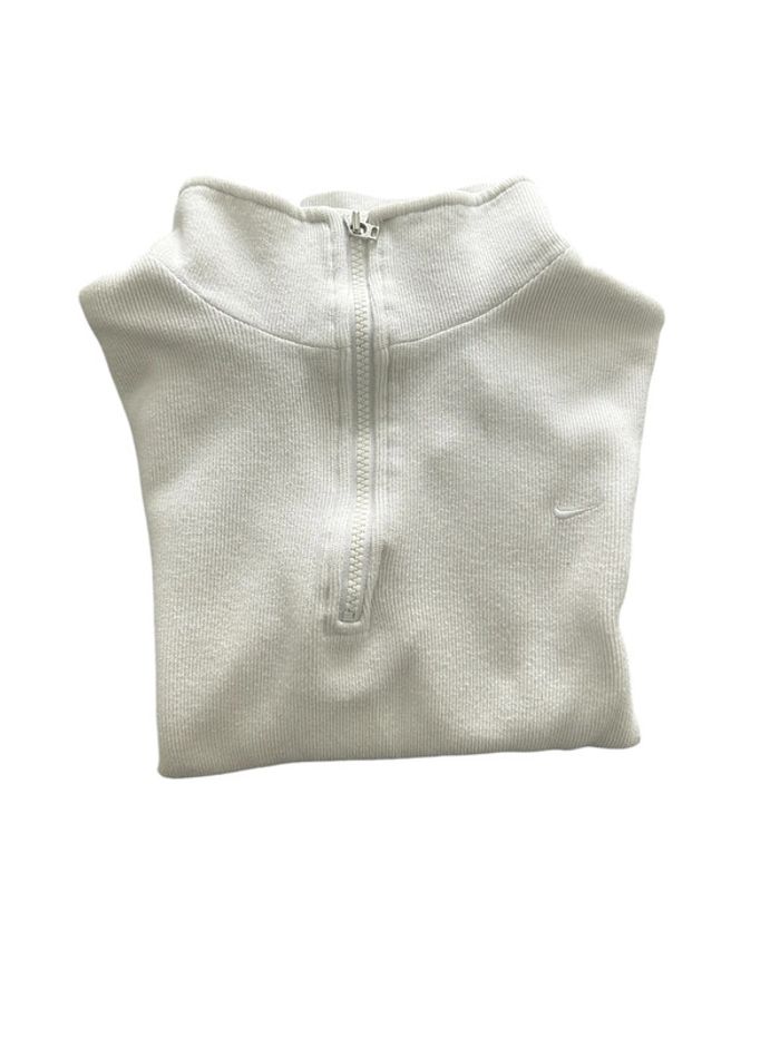 Sweat-shirt Nike vintage - photo numéro 2