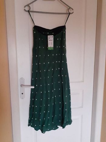 Jupe longue kiabi neuve