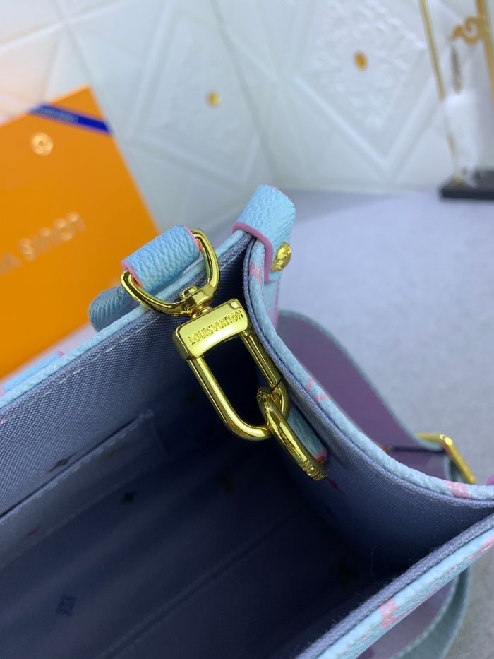 Louis Vuitton OnTheGo  M59856 - photo numéro 7