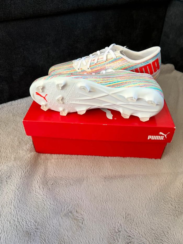 Crampons foot puma - photo numéro 4
