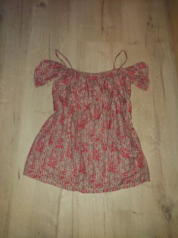 Haut léger T 40 neuf