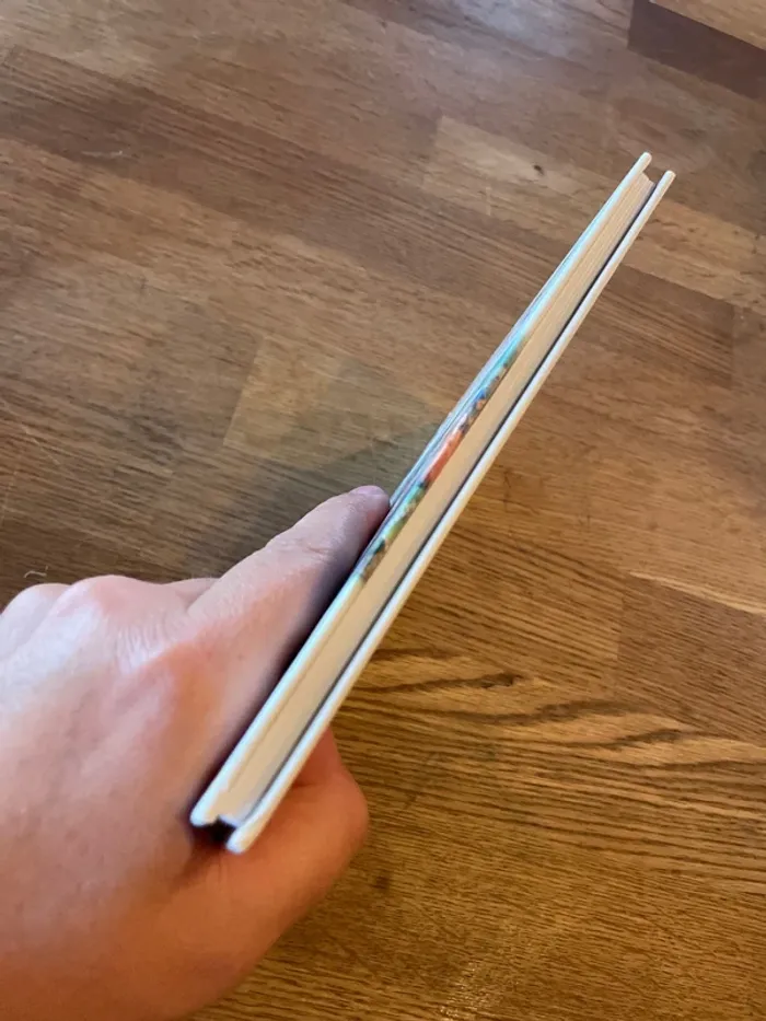 Livre Martine princesses et chevaliers - photo numéro 4