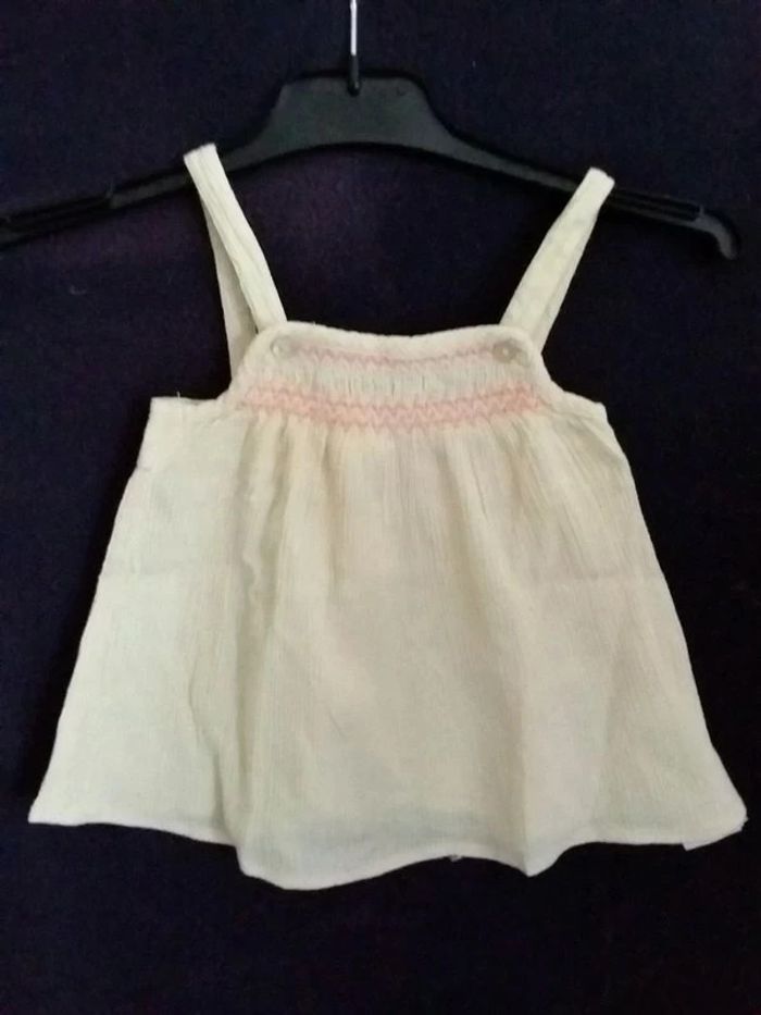 Debardeur 24 mois - photo numéro 3