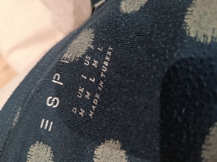 Haut femme t L esprit - photo numéro 7