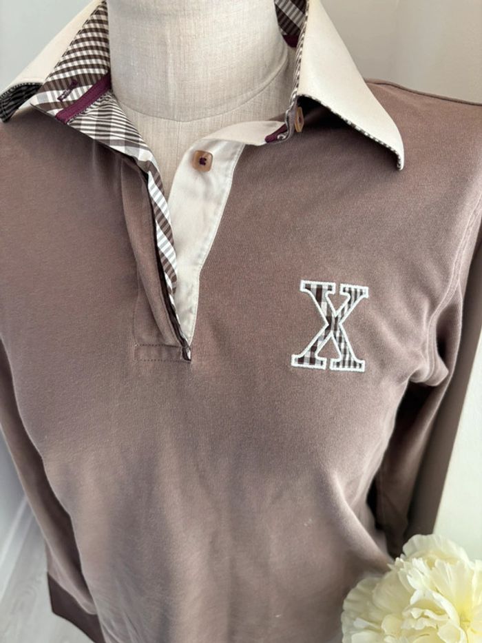 Polo xoos - photo numéro 3