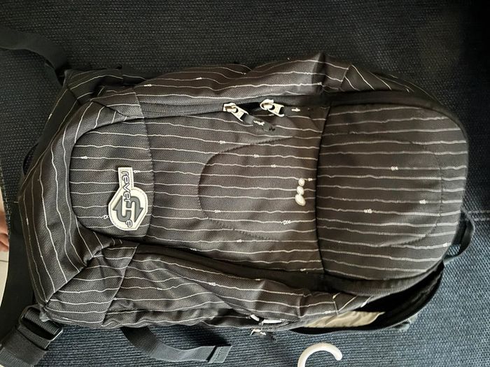 Sac à dos