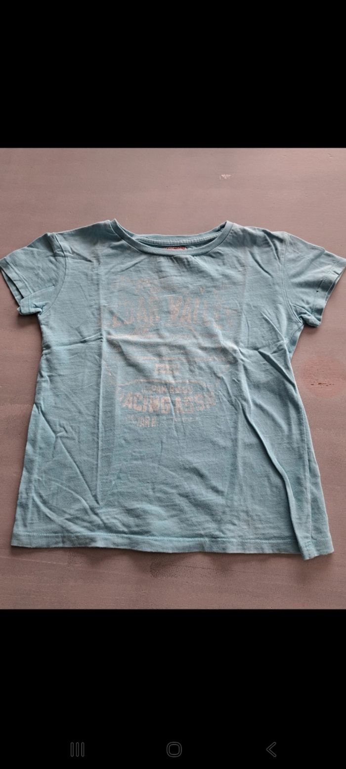 Tee-shirt