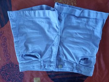 Short h&m 8 ans. Parme