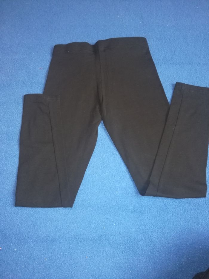 Legging fille 6/8ans - photo numéro 2