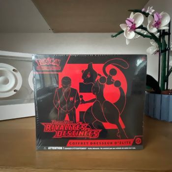 Etb rivalités destinées ev10