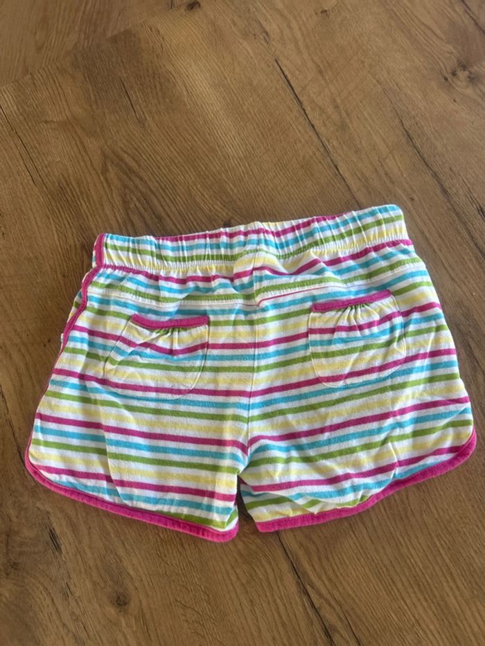 Short fille 10 ans - photo numéro 3