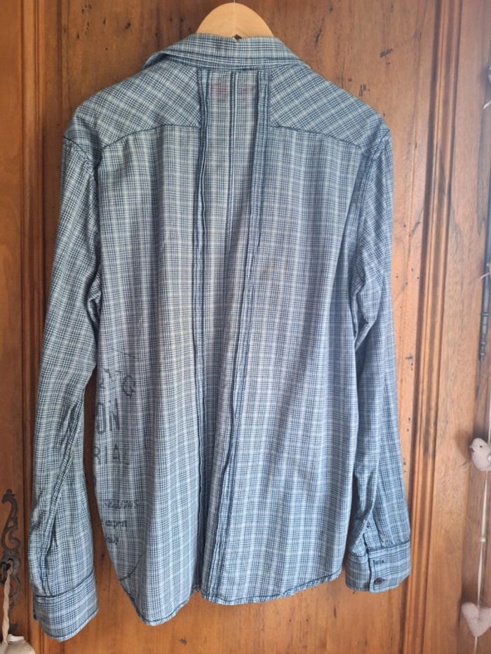 Chemise homme chevignon - photo numéro 7