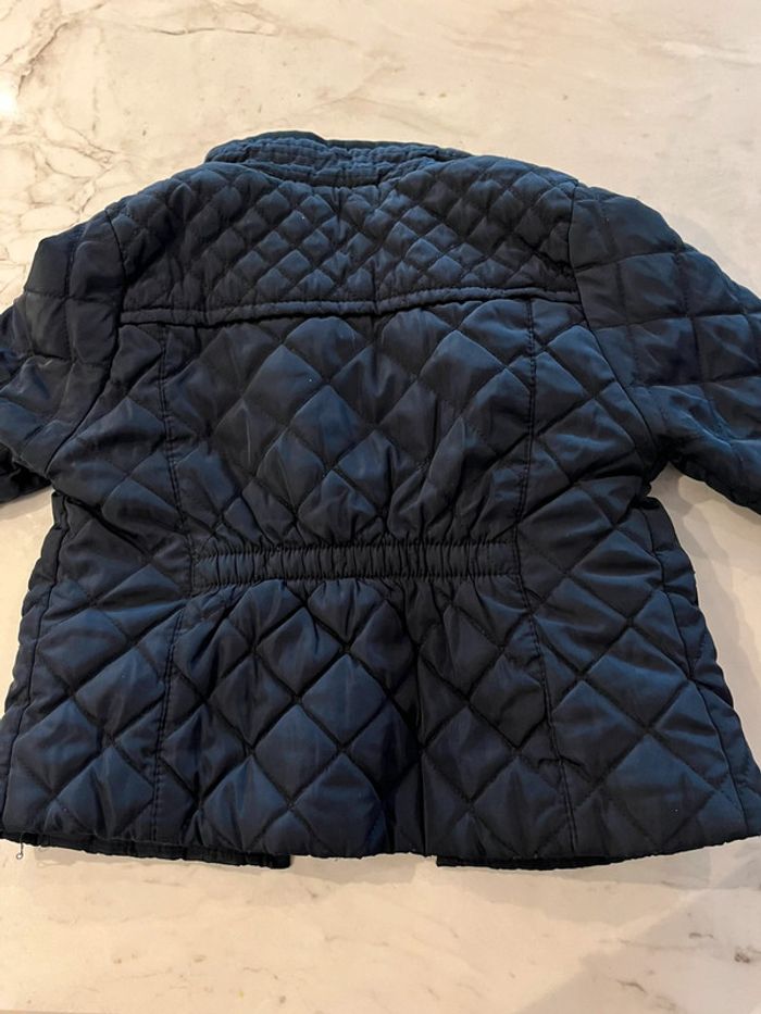 Veste matelassée - Zara - photo numéro 3