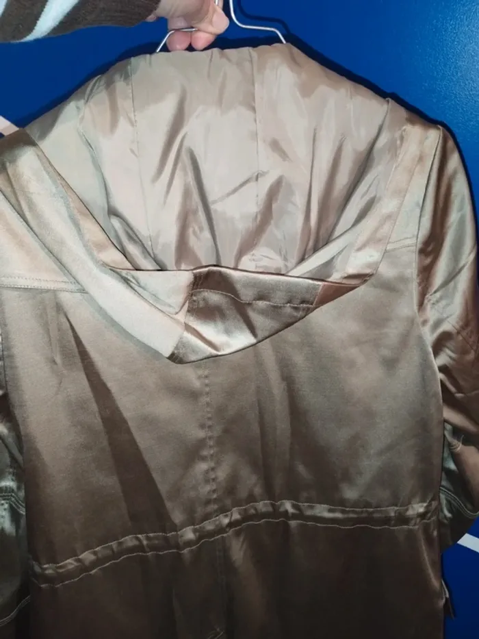 Veste Elora taille 42 - photo numéro 2