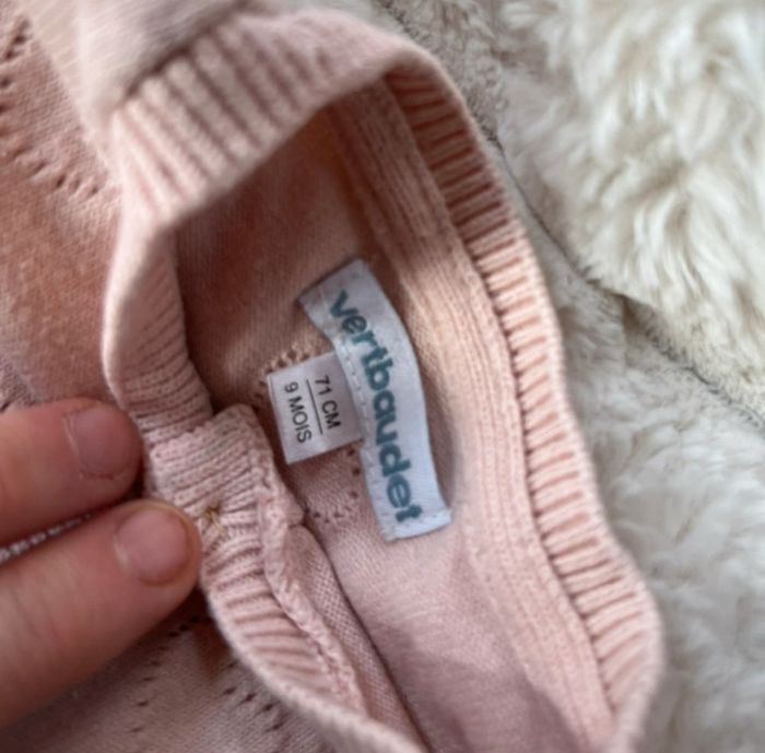 Ensemble 9 mois - photo numéro 5