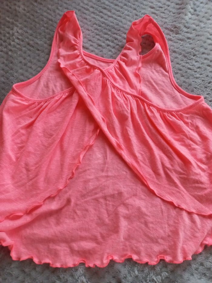 Débardeur - photo numéro 2