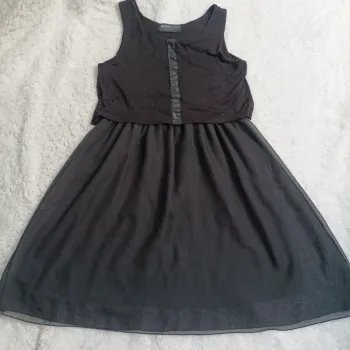 Robe Honolulu Paris 10 ans