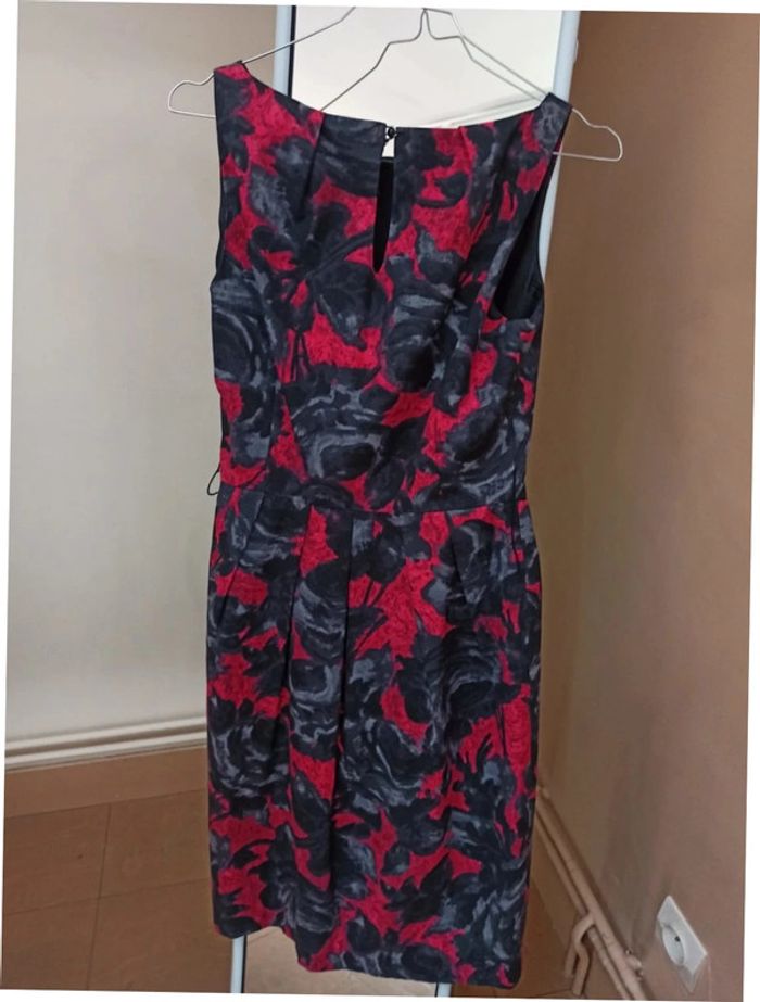 Robe T36 zara - photo numéro 2