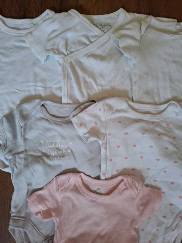 Lot 7 bodies - photo numéro 3