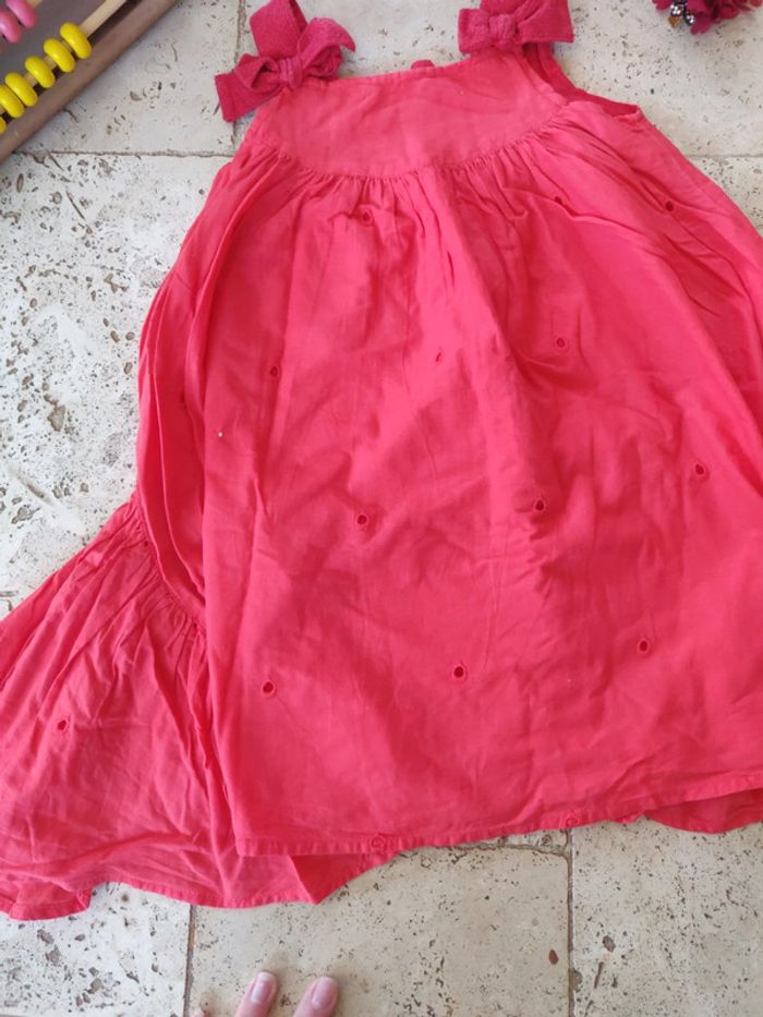 Robe ample 4 ans catimini - photo numéro 2