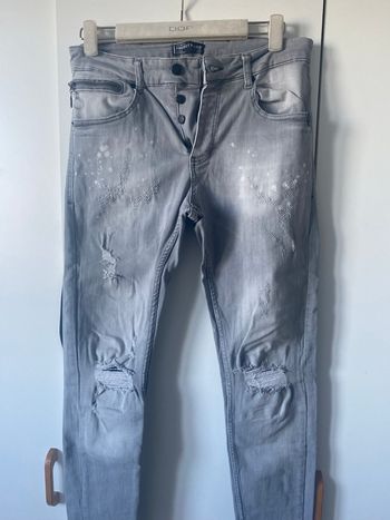 Jeans Homme Project x Paris