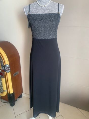 Robe longue Malibu taille 2 36