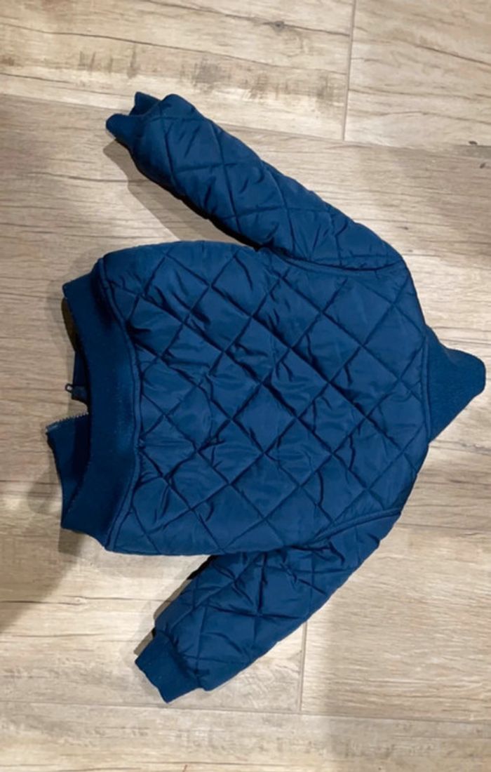 Doudoune - photo numéro 3