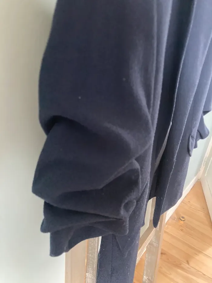 Veste naf naf - photo numéro 2