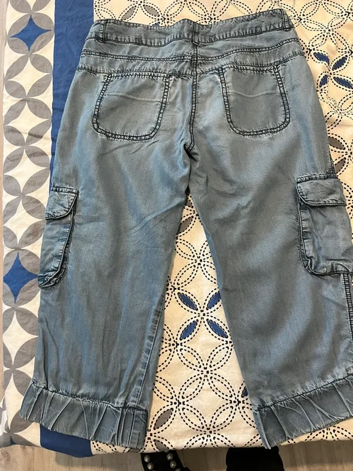Short long - photo numéro 2