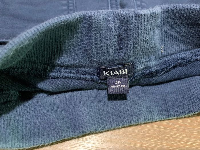 Short Kiabi - photo numéro 3