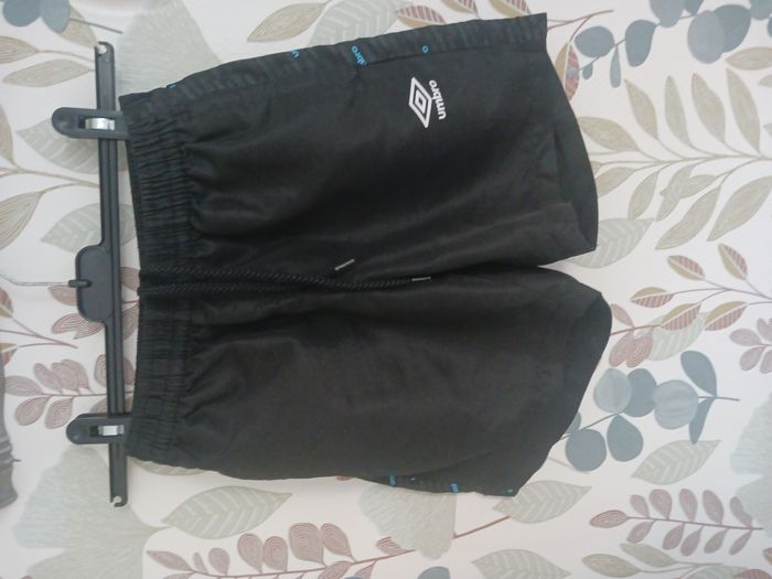 short garçon T10 ans