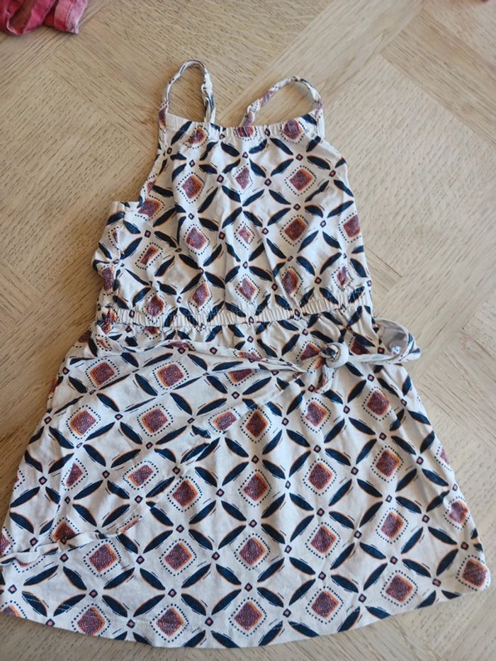 Robe 2 ans - photo numéro 3