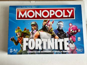 monopoly fortnite