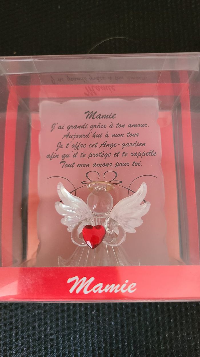 ange gardien - photo numéro 4