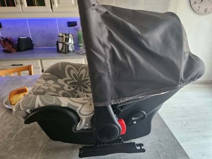 Poussette - photo numéro 6