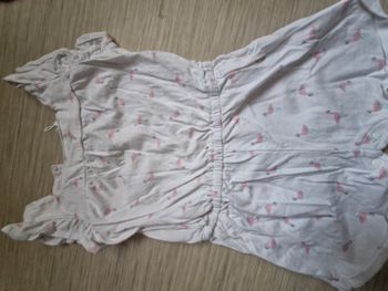 combinaison motifs fille