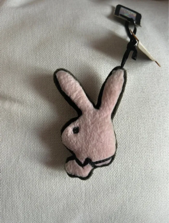 Porte-clé Playboy - photo numéro 5