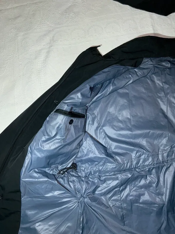Veste hugo boss - photo numéro 11