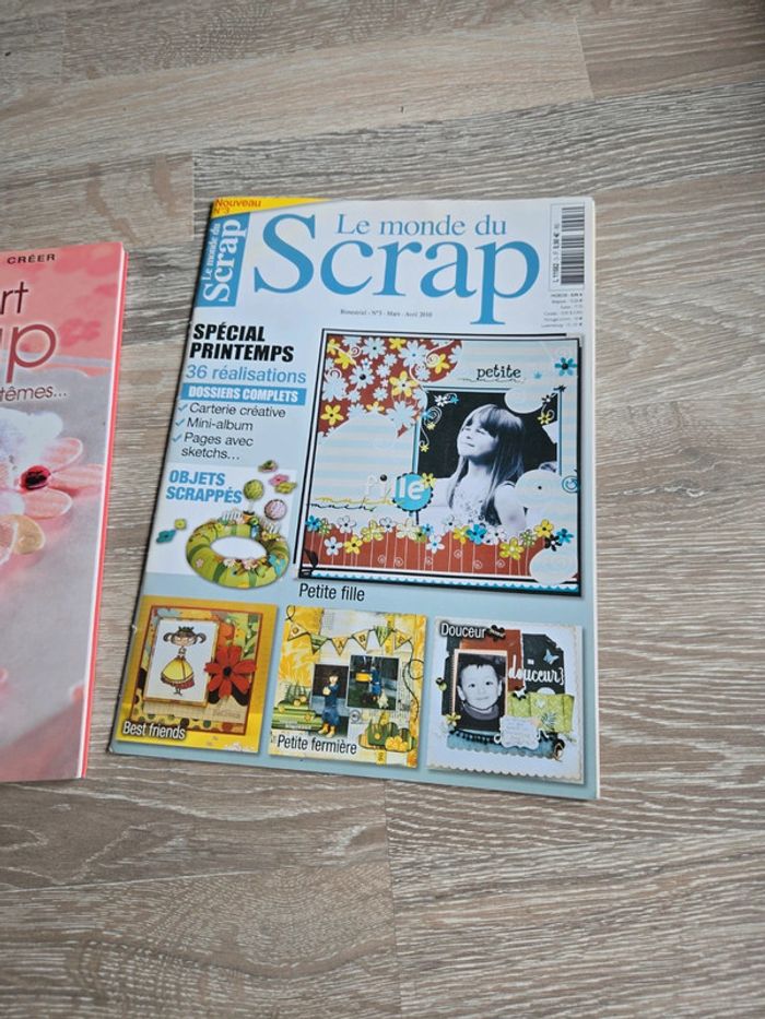🥞 livres 🥞 - photo numéro 5