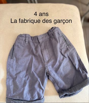 Short