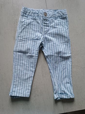 Pantalon idexe 36 mois
