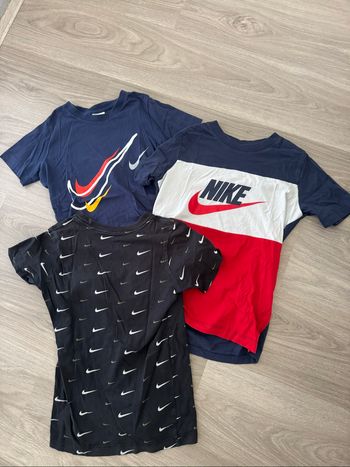 Lot tee shirt