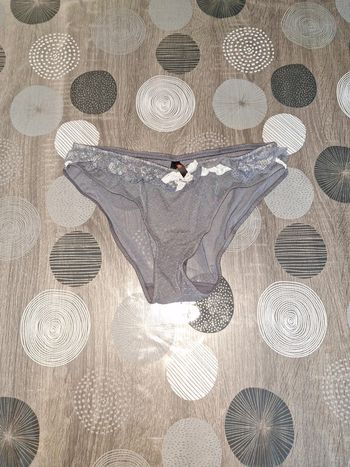 Culotte neuve