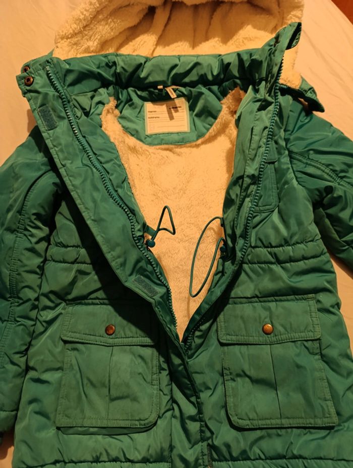 Manteau - photo numéro 7