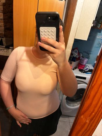 T-shirt puma taille xs