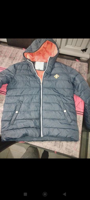 Doudoune Jack et Jones XL