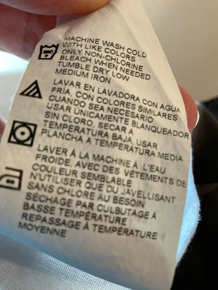 Short chino gris foncé pour homme Dickies taille W34 FR44 323 - photo numéro 10